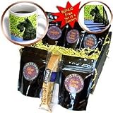 Dogs Scottie - Scottie - Coffee Gift Baskets - Coffee Gift Basket
