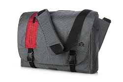 Best Urban Blanket Bag Esplanade in Charcoal with Checker Blanket to buy