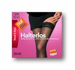 Nur Die Damen Halterlose Str�mpfe 715...