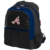 MLB Atlanta Braves Victory Backpack
