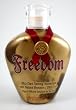 Freedom Tanning Bed Lotion 10 Oz