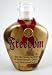 Freedom Ultra Dark Tanning Lotion Designer Skin 10 Oz