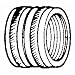 Jones Stephens Corp. G20-032 Female Hose X Female Pipe Swivel