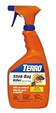 TERRO 3600