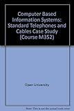 Case study, STC : Standard Telephones and Cables Limited