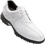 FootJoy Mens Contour Series Professional Golf Shoes