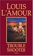 Trouble Shooter (Hopalong Cassidy Novel)