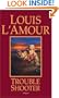 Trouble Shooter (Hopalong Cassidy Novel)