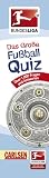 BUNDESLIGA Das gro&szlig;e Fu&szlig;ball-Quiz: Quizf&auml;cher