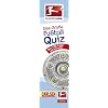 BUNDESLIGA Das gro�e Fu�ball-Quiz: Quizf�cher