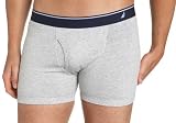 Nautica Men's Stretch Boxer Brief