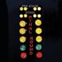 Drag Racing Neon Sign