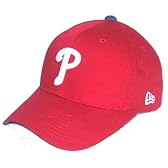 (ニューエラ)NEW ERA Color Twill Cap 09.フィリーズ 57-59cm MLB5848N