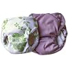 Little Half Moon Diaper Pattern