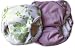 Little Half Moon Diaper Pattern