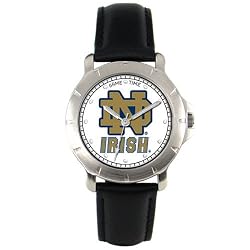 NCAA Men's CP-NDI University of Notre Dame Irish Player Series Watch