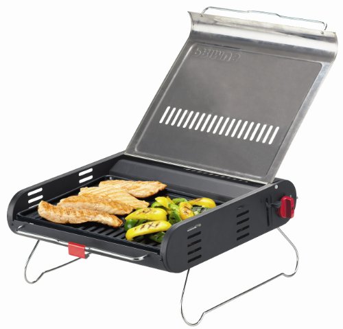 Primus Vidar BBQ Compact Portable Grill