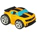 Transformers 3 Robot Heroes Go-Bots Bumble Bee_s-3