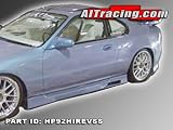 AIT Side Skirts