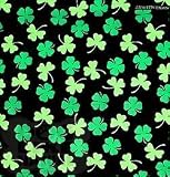 Shamrocks Bandana