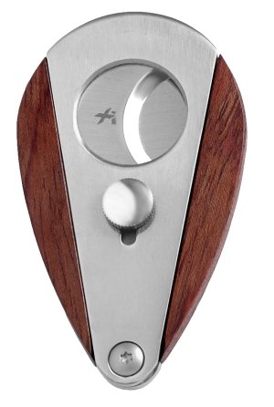 Xikar XI3 Cutter, Redwood/Stainless On Sale