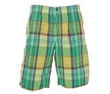 Ralph Lauren Plaid Board Shorts