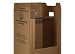 4 neue Kleiderboxen - Profi-Qualit�t!