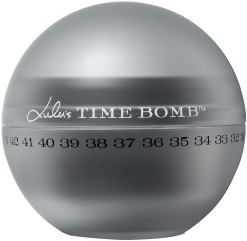 Lulu's Time Bomb Flashback Night Cream 45 Ml