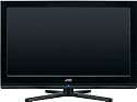 JVC LT 37 HB 1 BU 37 Zoll / 94 cm "Full-HD" LCD-Fernseher mit integriertem DVB-T und DVB-S Tuner schwarz