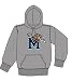 Apparel : Memphis Tigers Jansport Grey Fleece Hoody