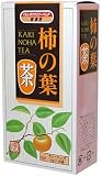 OSK くらしのファミリー 柿の葉茶 4g*16袋の画像