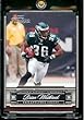 2007 Playoff Prestige Football Card #109 Brian Westbrook - Philadelphia Eagles - Mint Condition - Shipped In Protective ScrewDown Case!