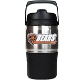 NFL 48-Ounce Travel Jug
