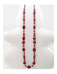 Coral Necklace