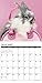 2016 Just Bunnies Wall Calendar