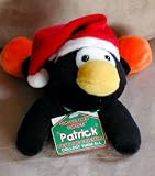 Dandee Patrick the Christmas Penguin 7
