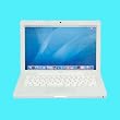 �y���Áz&nbsp;Apple&nbsp;MacBook&nbsp;13/2GHz&nbsp;��&nbsp;(MacOS10.4�C���X�g�[���ς�)