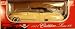 1947 Cadillac Series 62 1:18 Scale Metal Die Cast Car