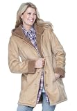 41WJfrJK5eL. SL160  Save 40% or More on Plus Size Outerwear from Woman Within