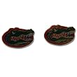 Florida Gators Post Stud Logo Earring Set Ncaa Charm