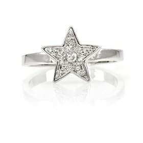 Sarah's Pave Star Toe Ring