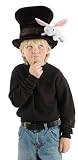 Kids Magician Hat with Rabbit