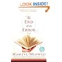 The End of an Error