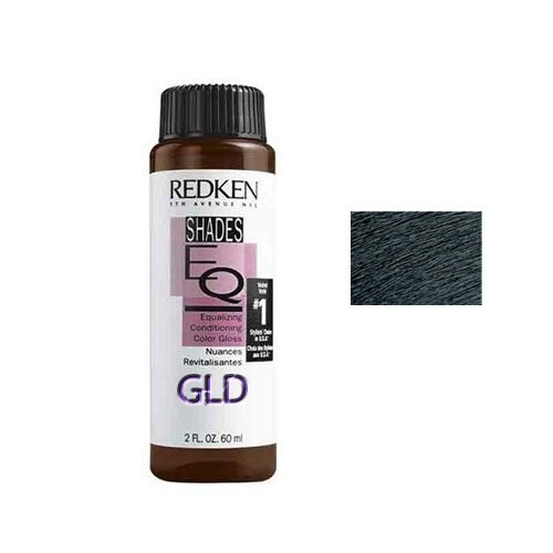 Redken Shades EQ 1B Onyx 2oz