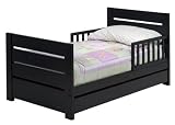 DaVinci SleighToddler Bed