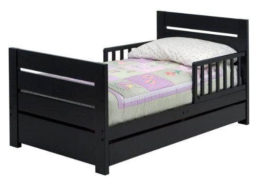 DaVinci SleighToddler Bed