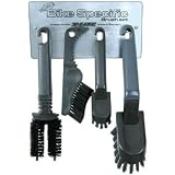 Muc Off Custom 4 Brush Set