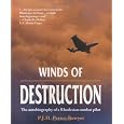 Winds of Destruction: The Autobiography of a Rhodesian Combat Pilot