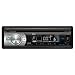 Boss 738UA CD Receiver - AM-FM - Front USB