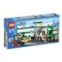 LEGO City Truck and Forklift